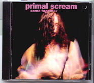 Primal Scream - Come Together